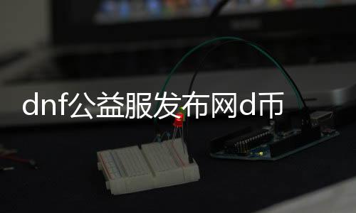 dnf公益服发布网d币修改辅助（人气最高的dnf公益服发布网挂）