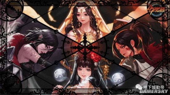 DNF发布网60版本私服送天空（DNF发布网官网送天空）